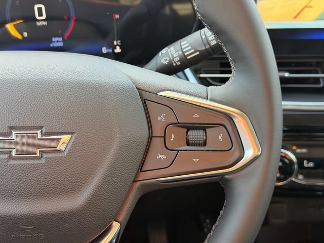 2026 Chevrolet Trax Activ - Photo 13