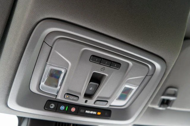 Used 2023 White Chevrolet RST image 29