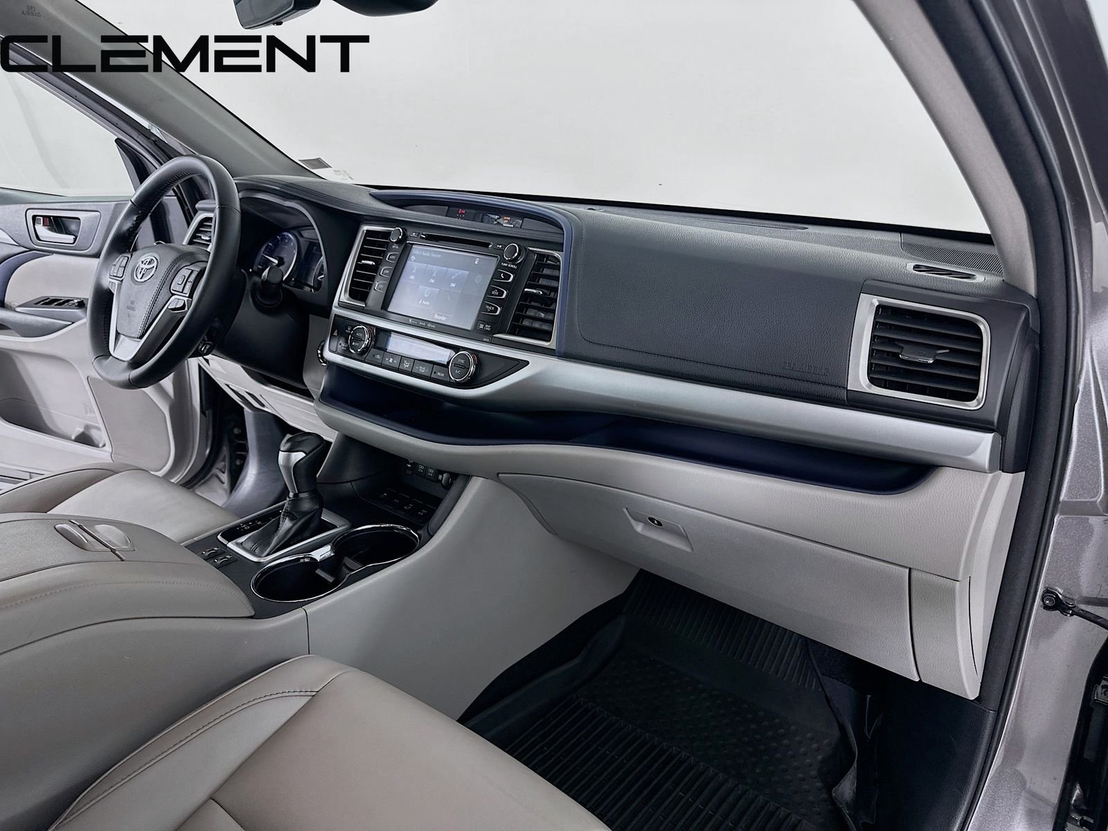 2018 Toyota Highlander XLE - Photo 37