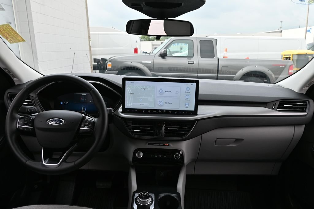 Certified Used 2023 White Metallic Ford Active image 28