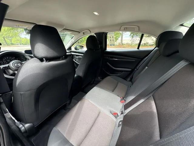 Used 2025 Black Mazda 2.5 S image 24