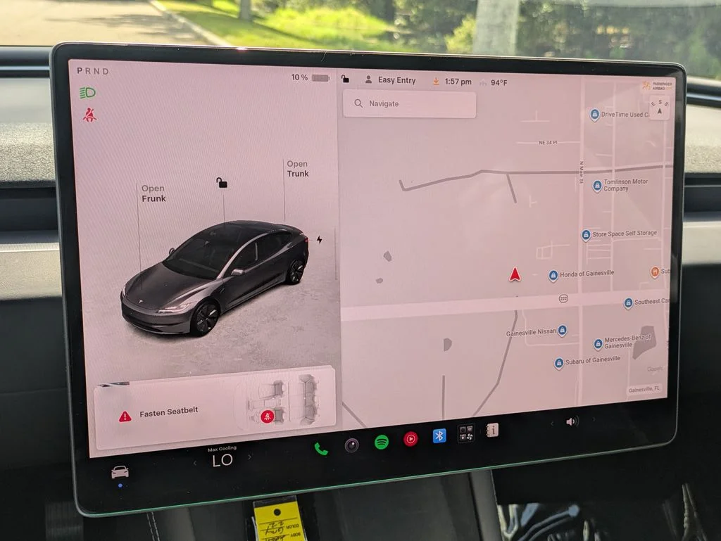 Used 2025  Tesla Long Range image 20