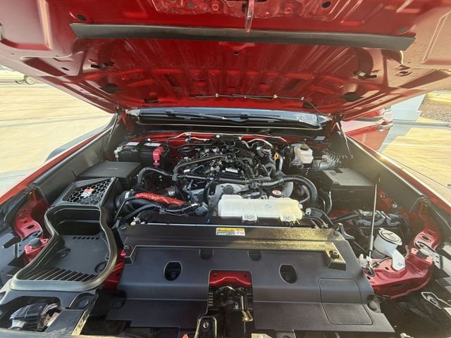 2024 Toyota Tacoma TRD Off Road - Photo 33