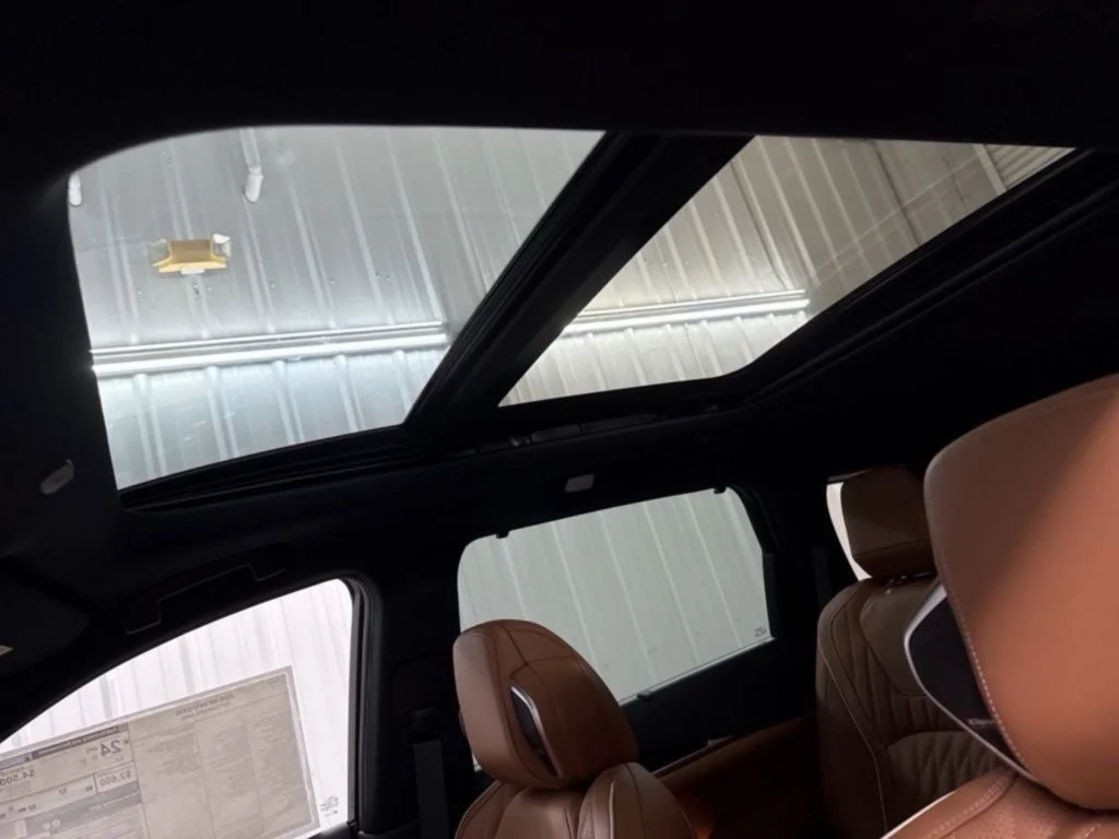 2026 INFINITI QX60 AUTOGRAPH - Photo 10