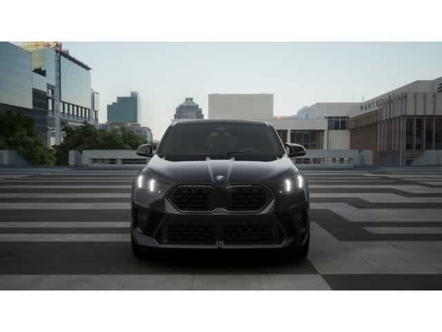 New 2026 Black Sapphire Metallic BMW xDrive28i image 3