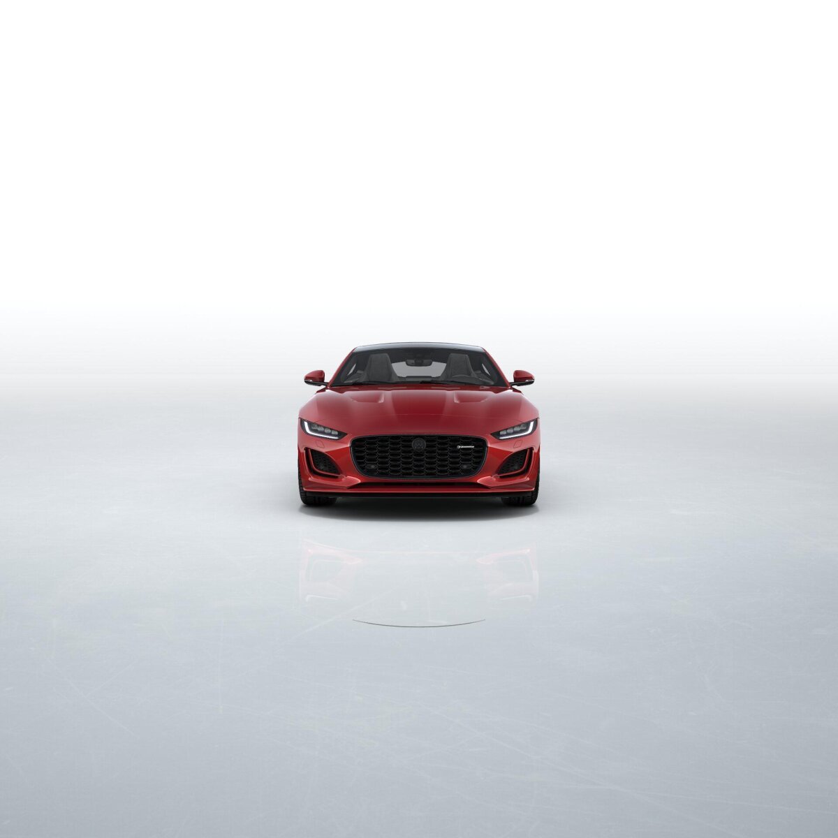 2024 Jaguar F-Type