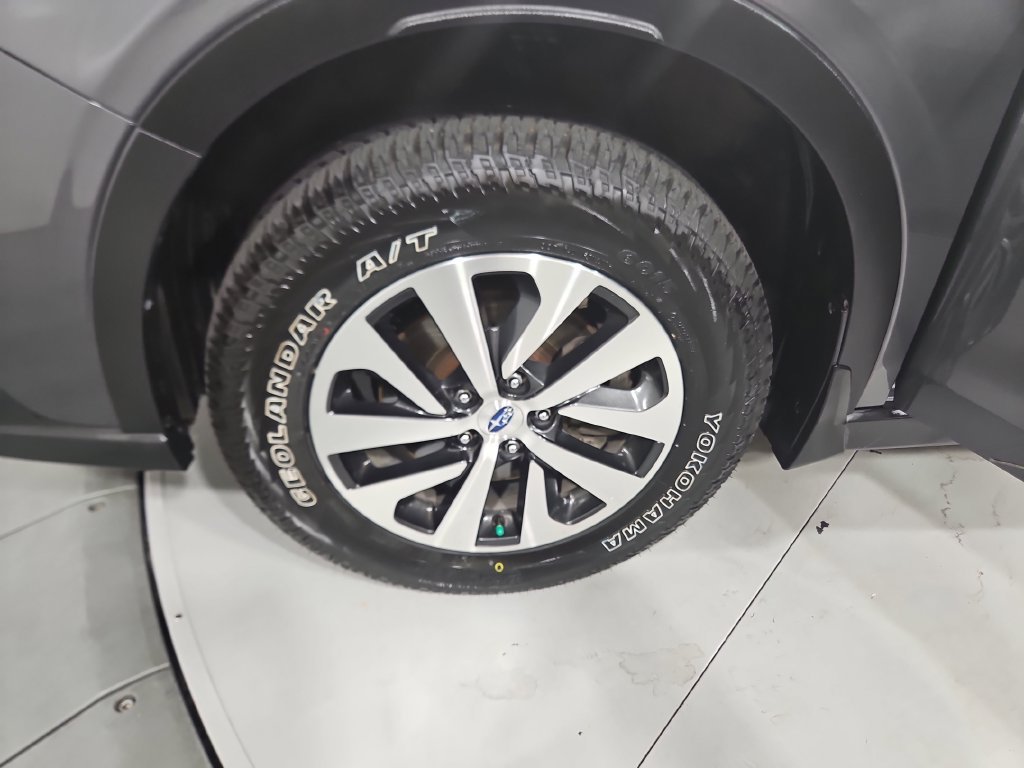 2020 Subaru Outback Premium - Photo 28