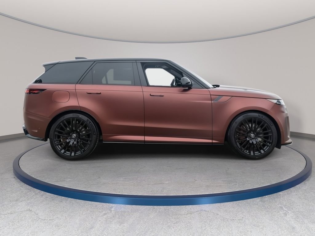 2025 Land Rover Range Rover Sport SV Edition Two - Photo 6