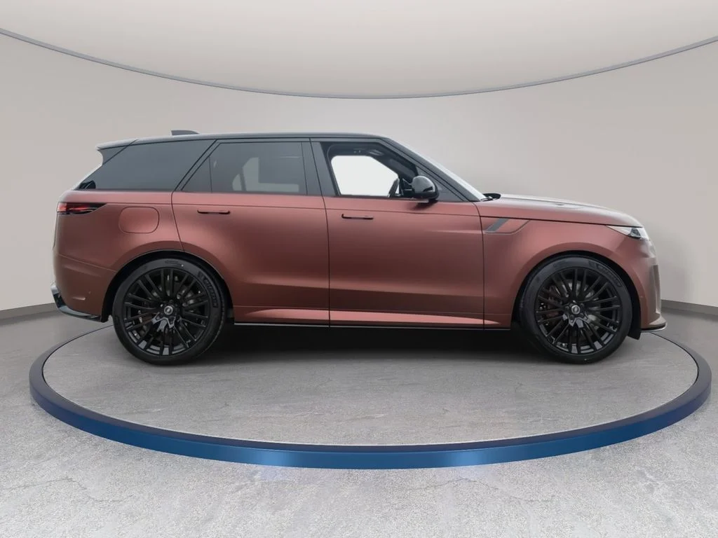 2025 Land Rover Range Rover Sport SV Edition Two - Photo 6