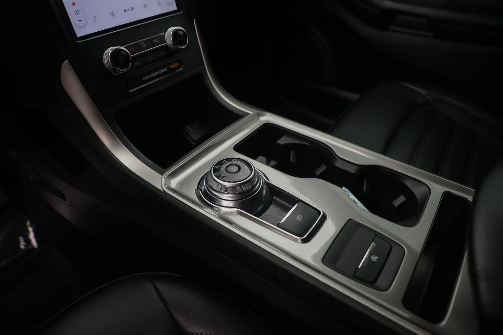 Certified Used 2024 Carbonized Gray Ford SEL image 43