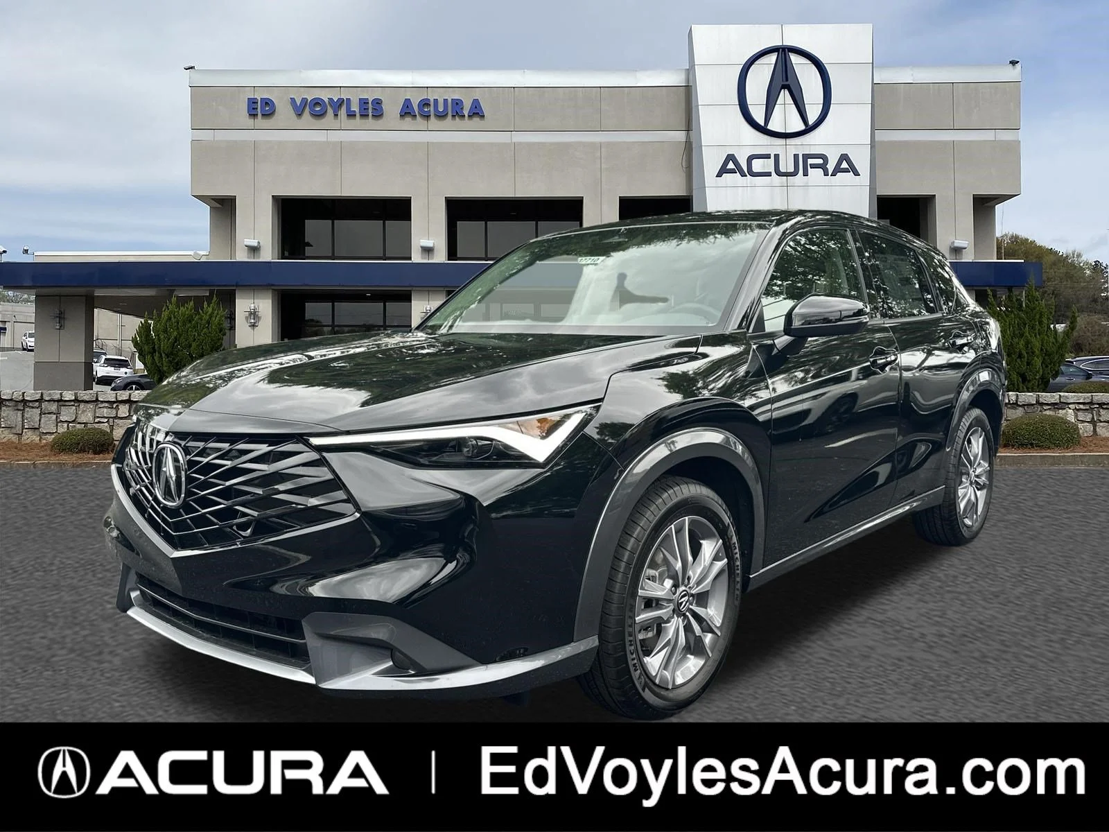 2026 Acura ADX Base