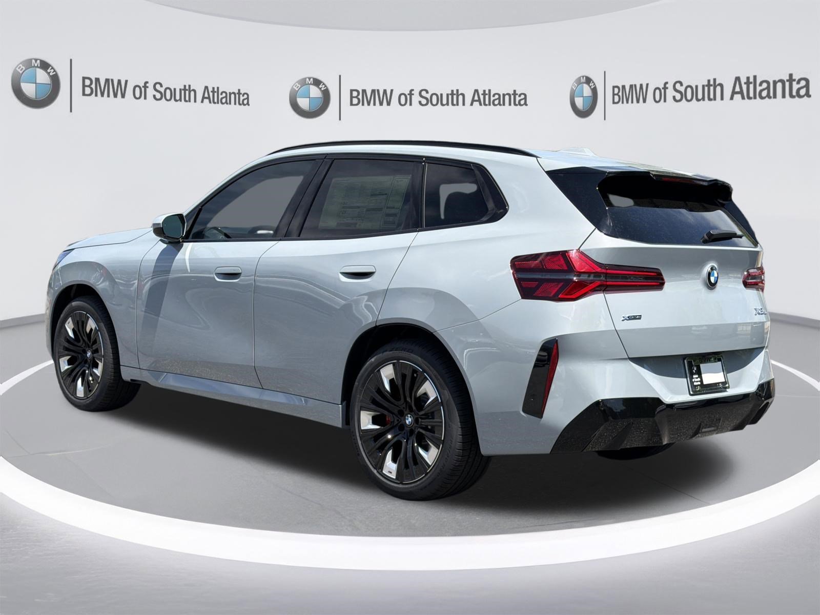 New 2026 Brooklyn Grey Metallic BMW 30 xDrive image 21