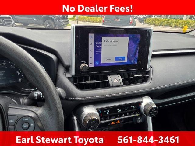 Certified Used 2023 MAGNETIC GRAY MET. Toyota  image 7
