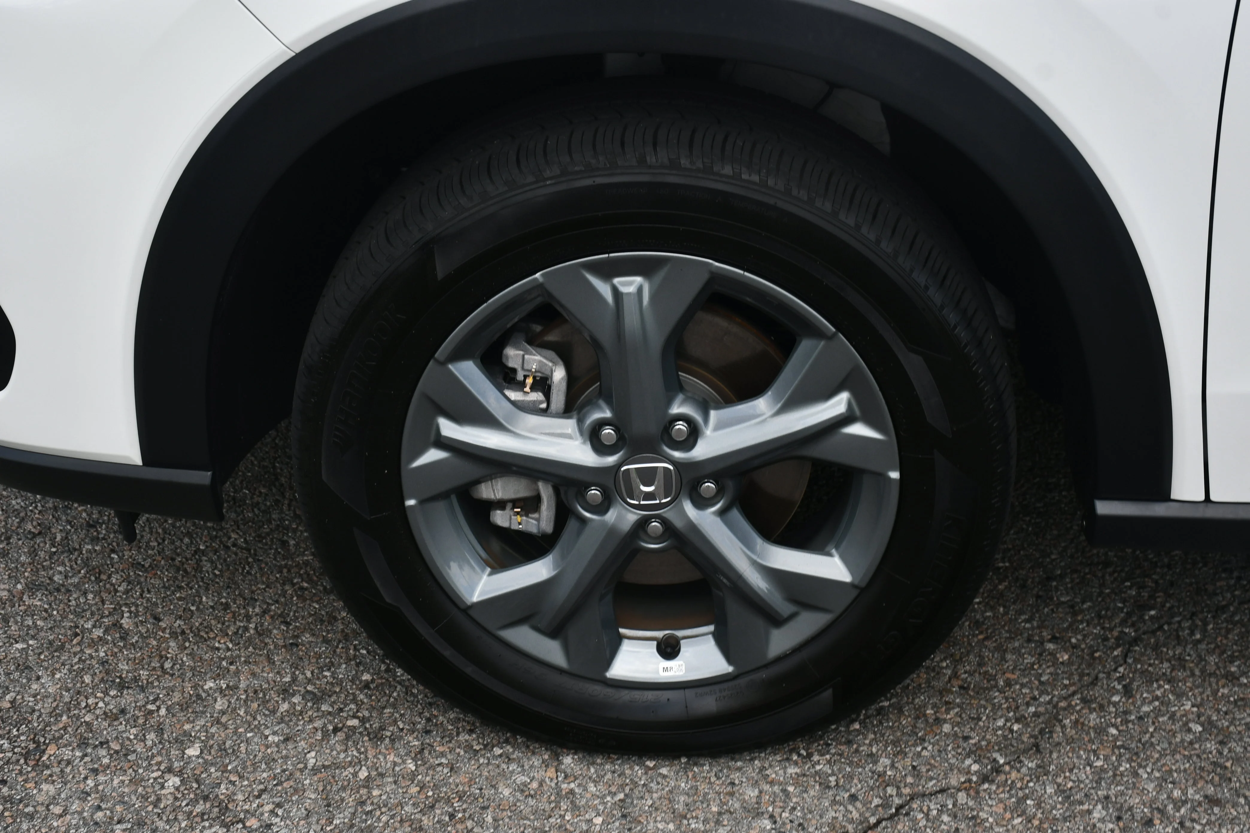 2026 Honda HR-V LX - Photo 20