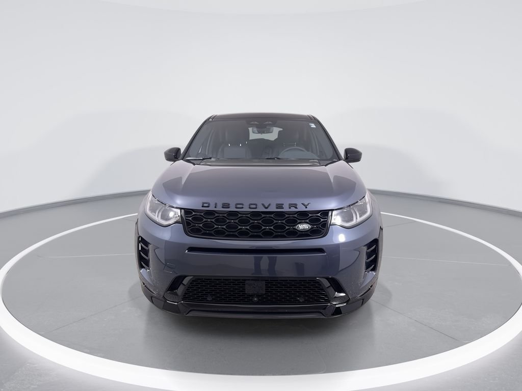 New 2026 Varesine Blue Land Rover Landmark image 3