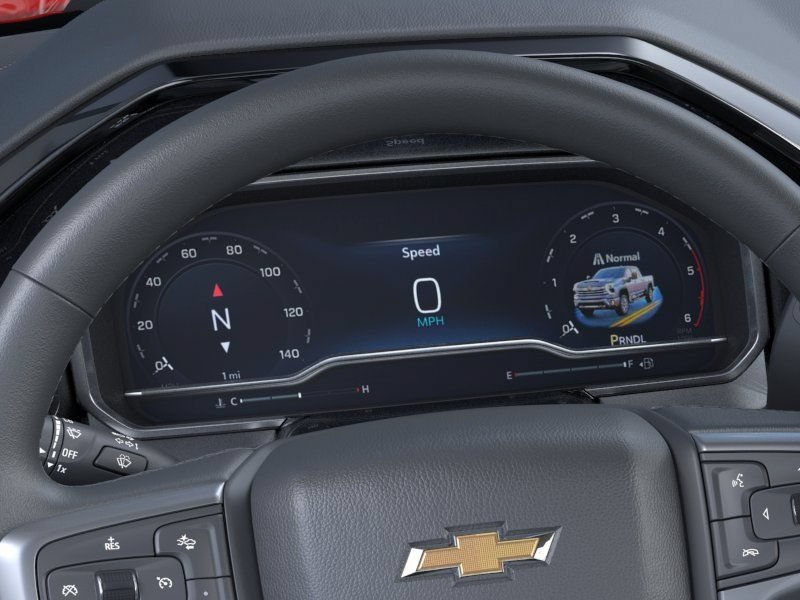 2026 Chevrolet Silverado 2500 HD LT - Photo 18