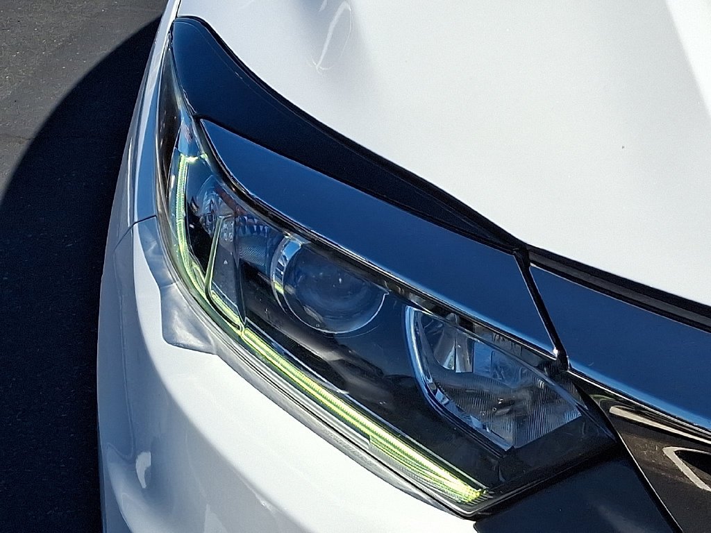 2021 Honda HR-V LX - Photo 9
