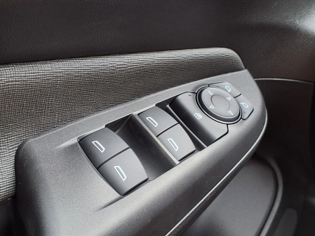 2026 Buick Envista Preferred - Photo 13
