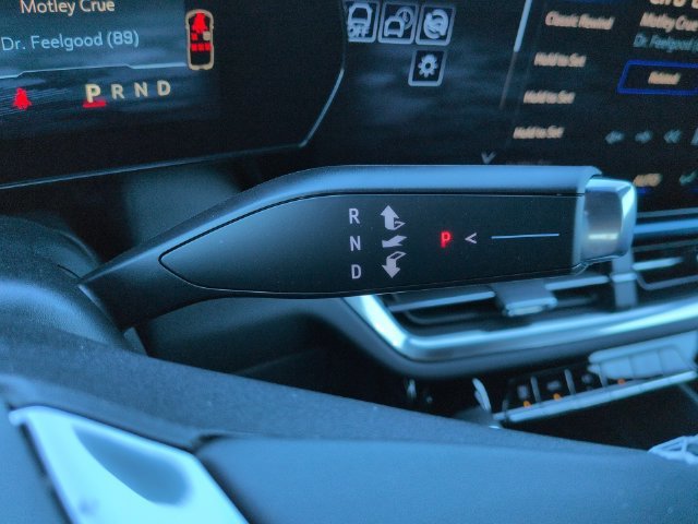 New 2026 Summit White Chevrolet LT image 18