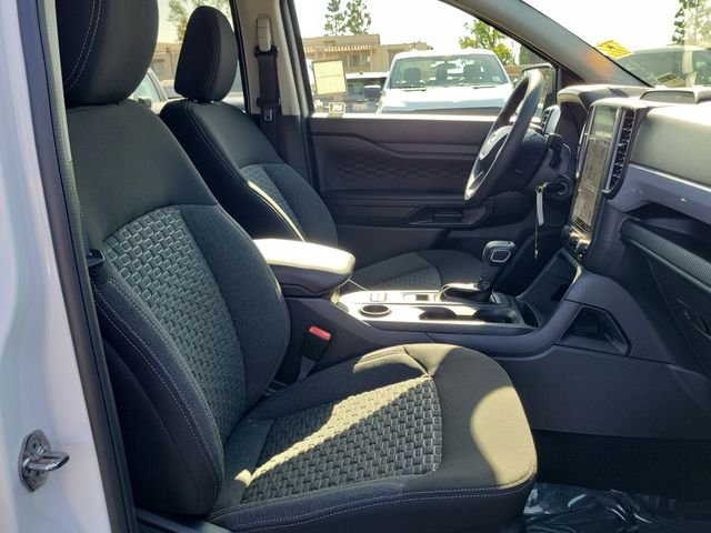 New 2026 Oxford White Ford XL image 14