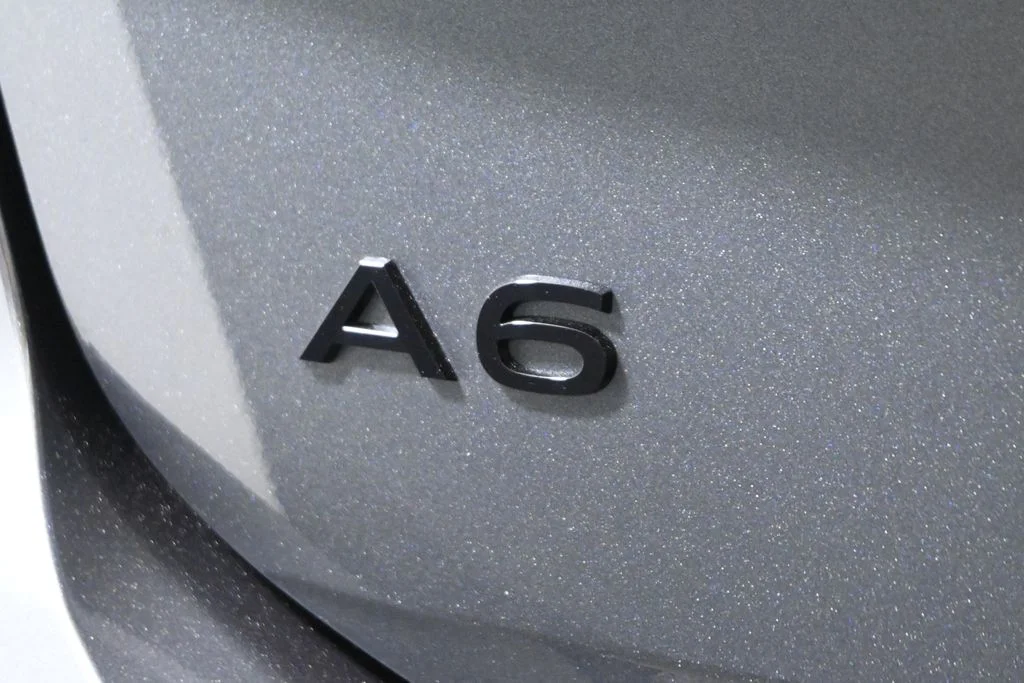 New 2026 Gray Audi Prestige image 23