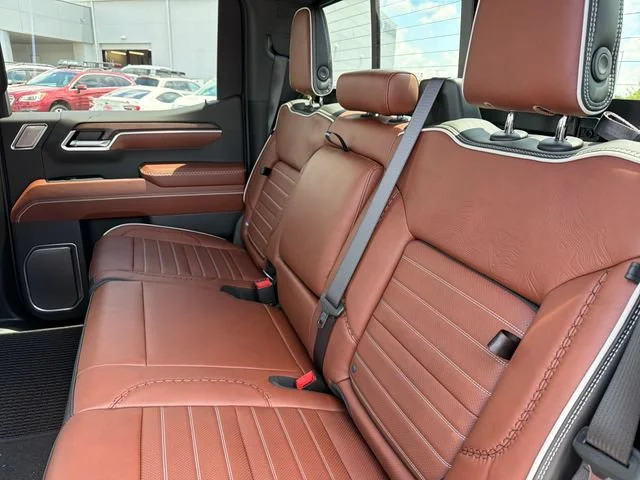 2026 GMC Sierra 1500 Denali Ultimate - Photo 22