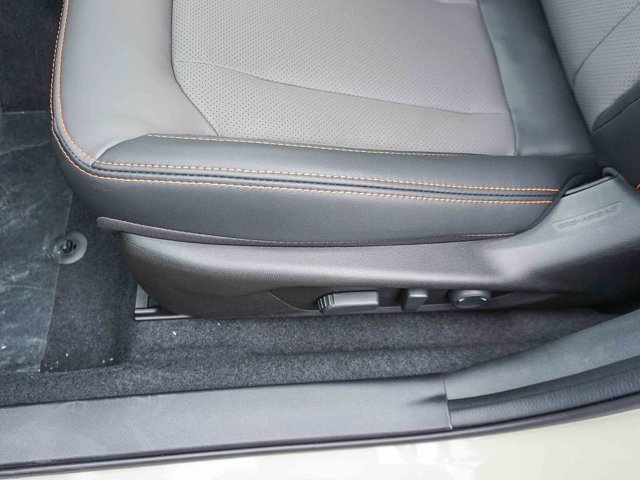 New 2026 SAND DUNE PEARL Subaru Limited Hybrid image 19