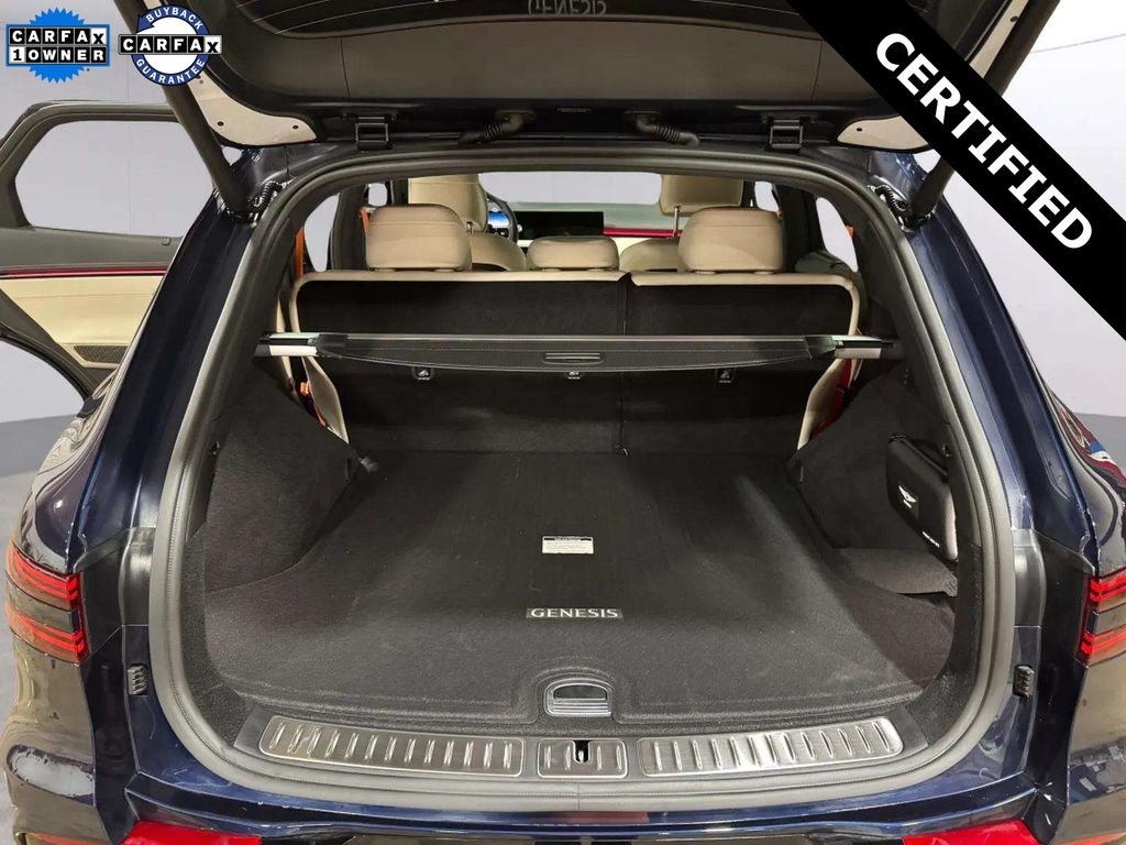 2026 GENESIS GV70 Sport Prestige - Photo 29