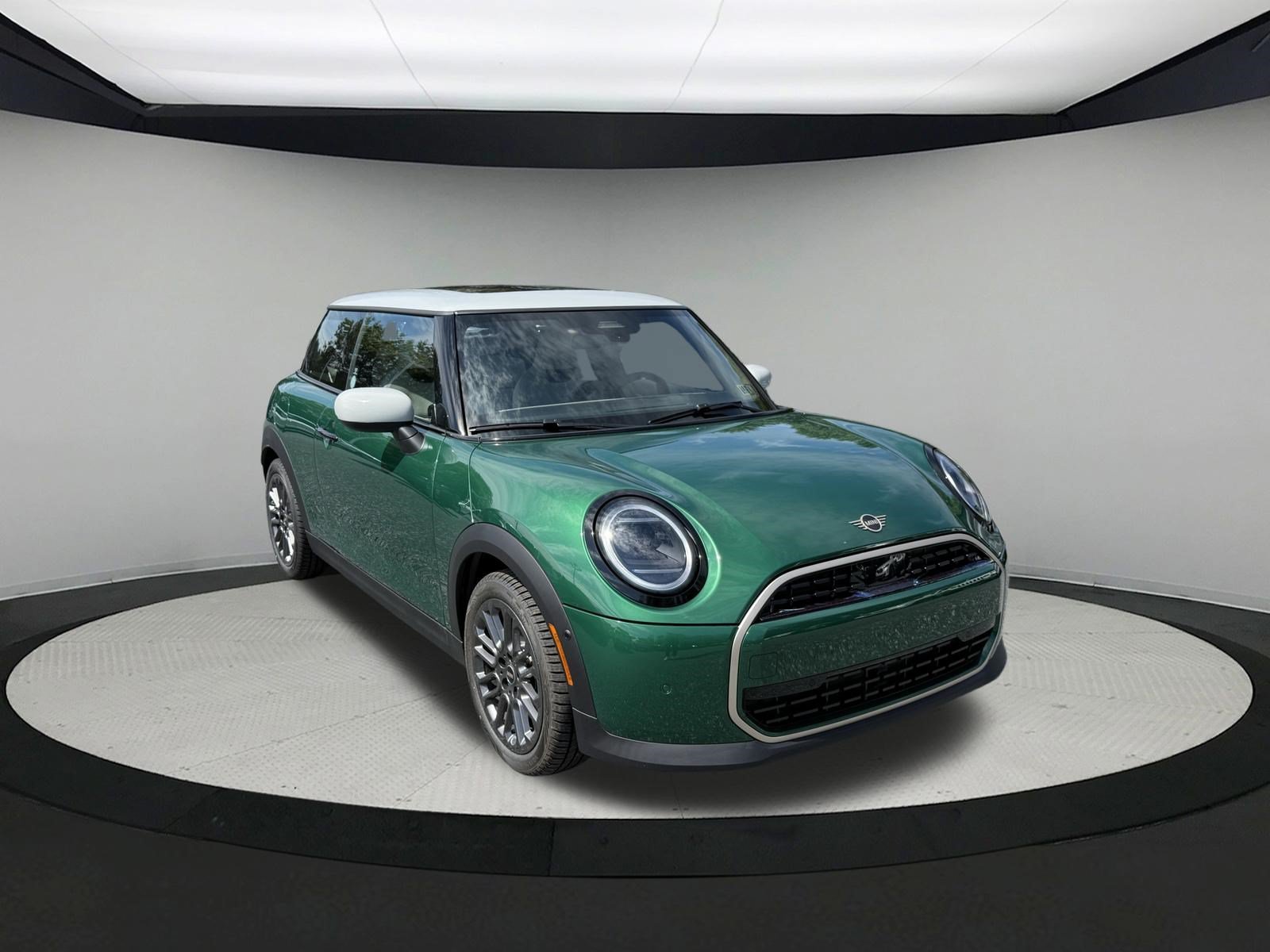 Certified Used 2026 BRITISH RACING GR MINI  image 3