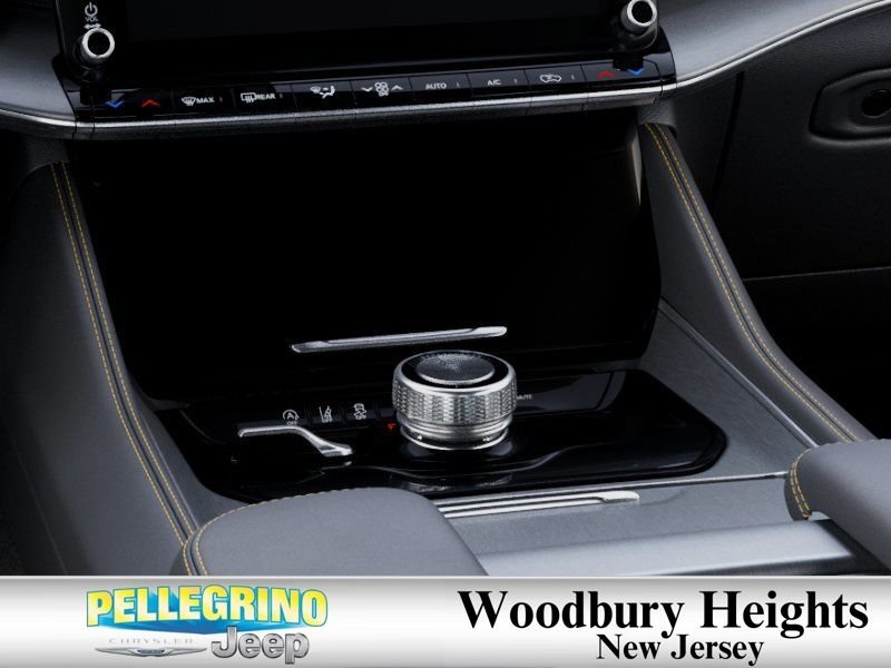 New 2026 High Gloss Black Exterior Paint Jeep  image 24