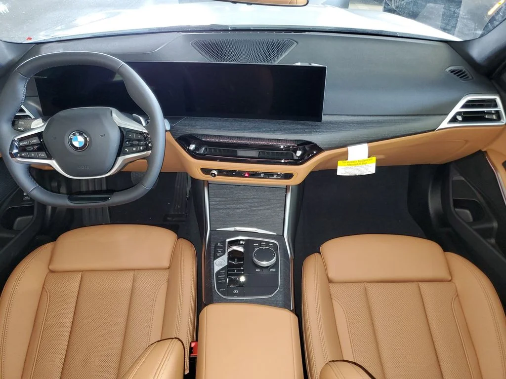 Used 2026 White BMW 330i image 13
