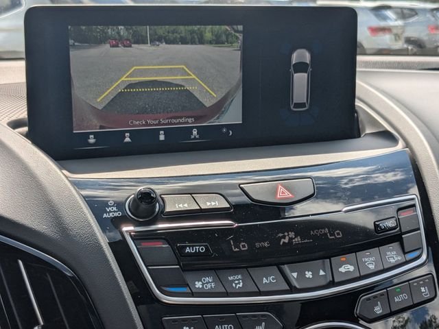 2026 Acura RDX A-Spec Package - Photo 24