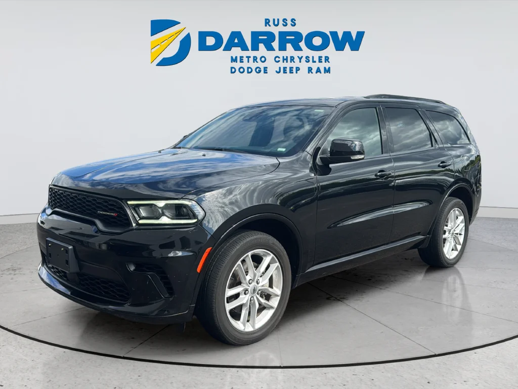 2024 Dodge Durango