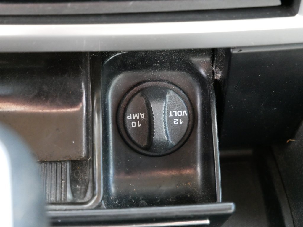 Used 2006 Silver Dodge Base image 24