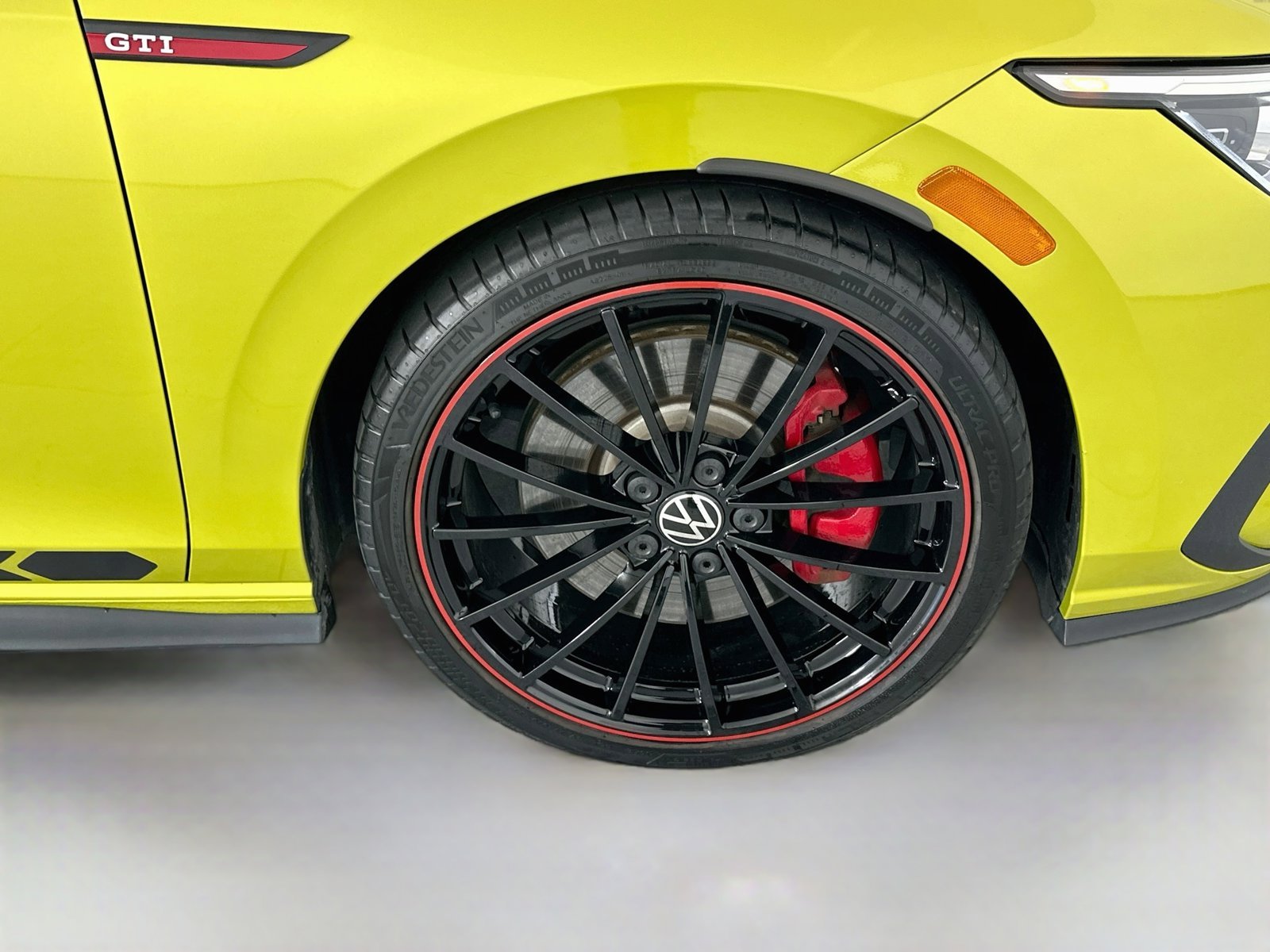 2023 Volkswagen Golf GTI 40TH Anniversary Edition - Photo 33