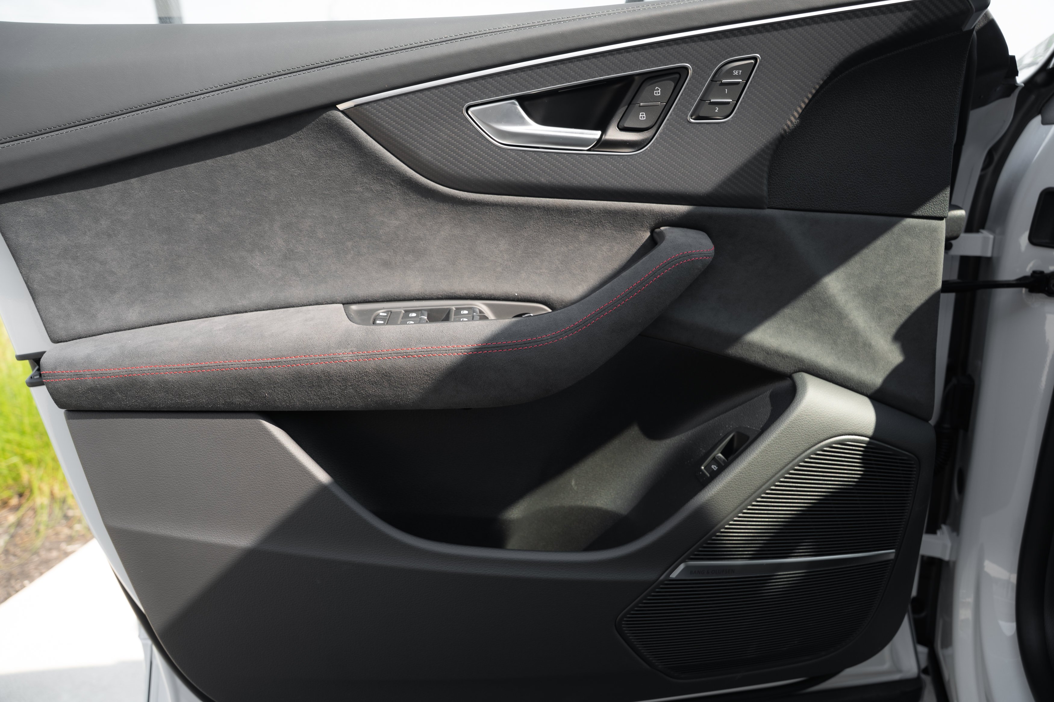 New 2026 Glacier Audi performance image 22