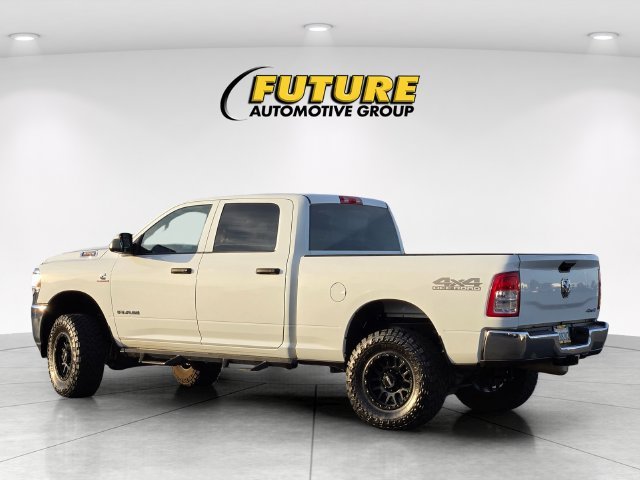 Used 2022 White Ram Tradesman image 6