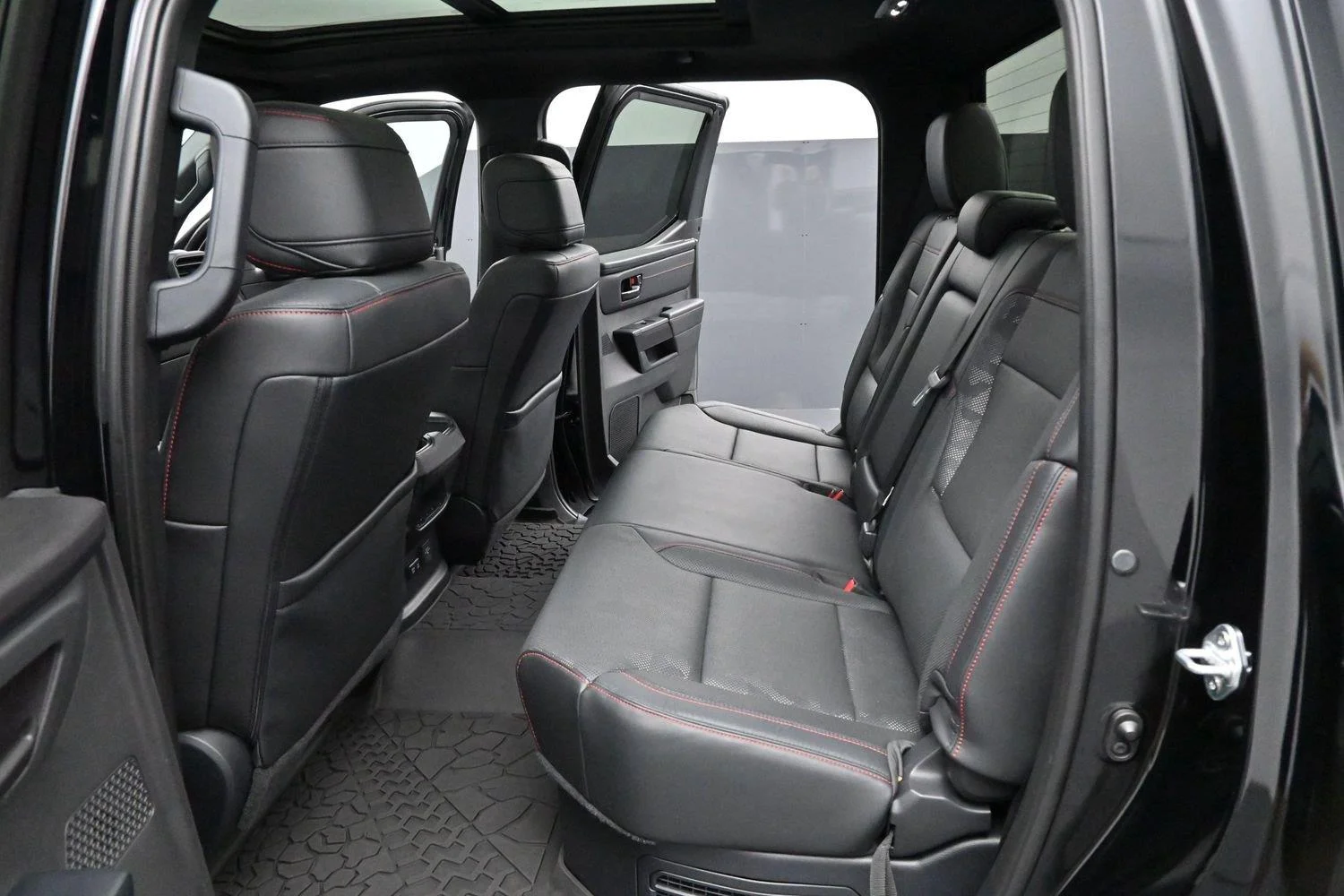 Used 2024 Black Toyota TRD Pro Hybrid image 29