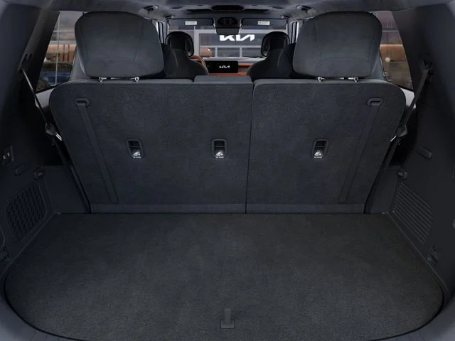 New 2027  Kia SX Prestige image 19