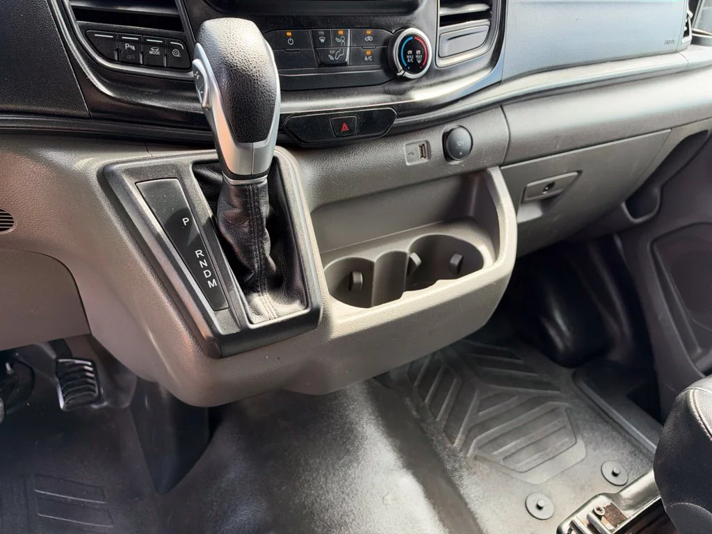 Used 2023 White Ford Base image 33