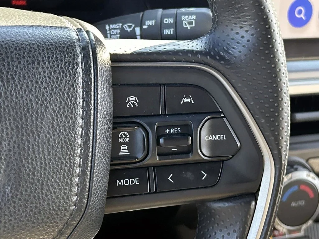 Used 2025 Underground Toyota TRD Off Road Premium image 26