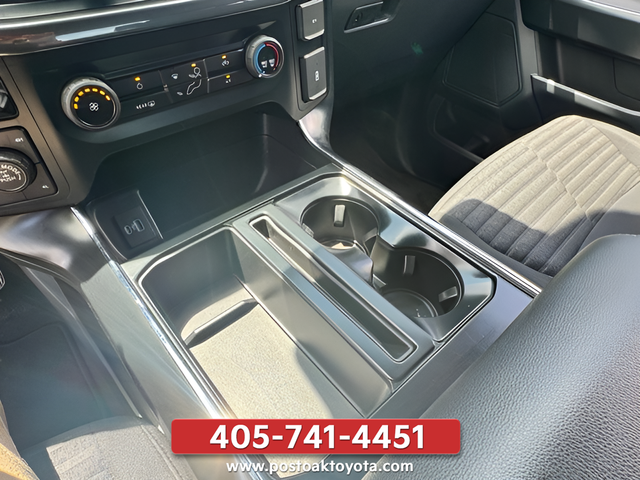 Used 2023 Gray Ford XL image 27