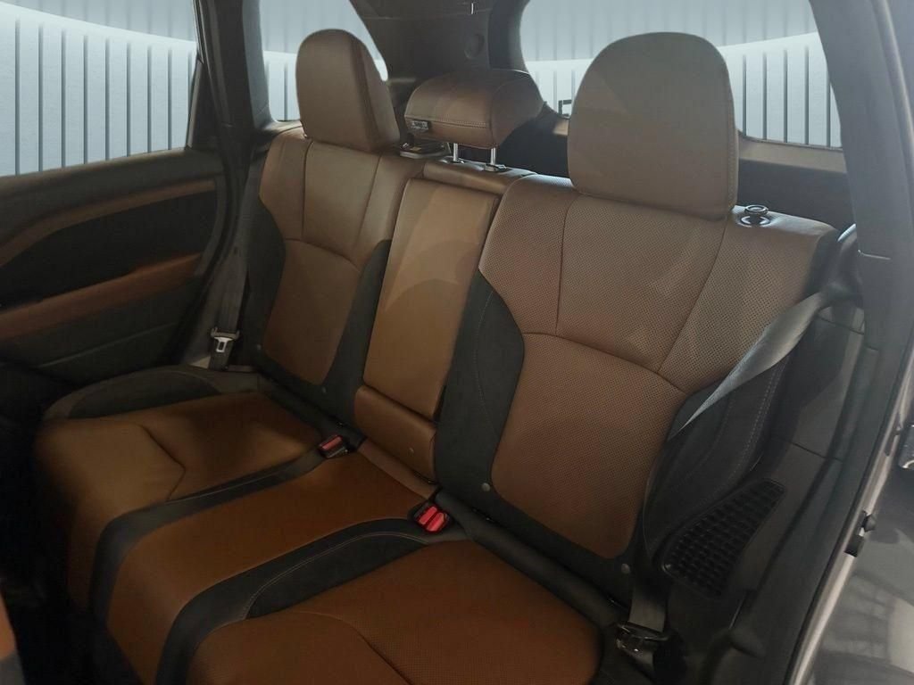 Used 2025 Gray Subaru Touring image 23
