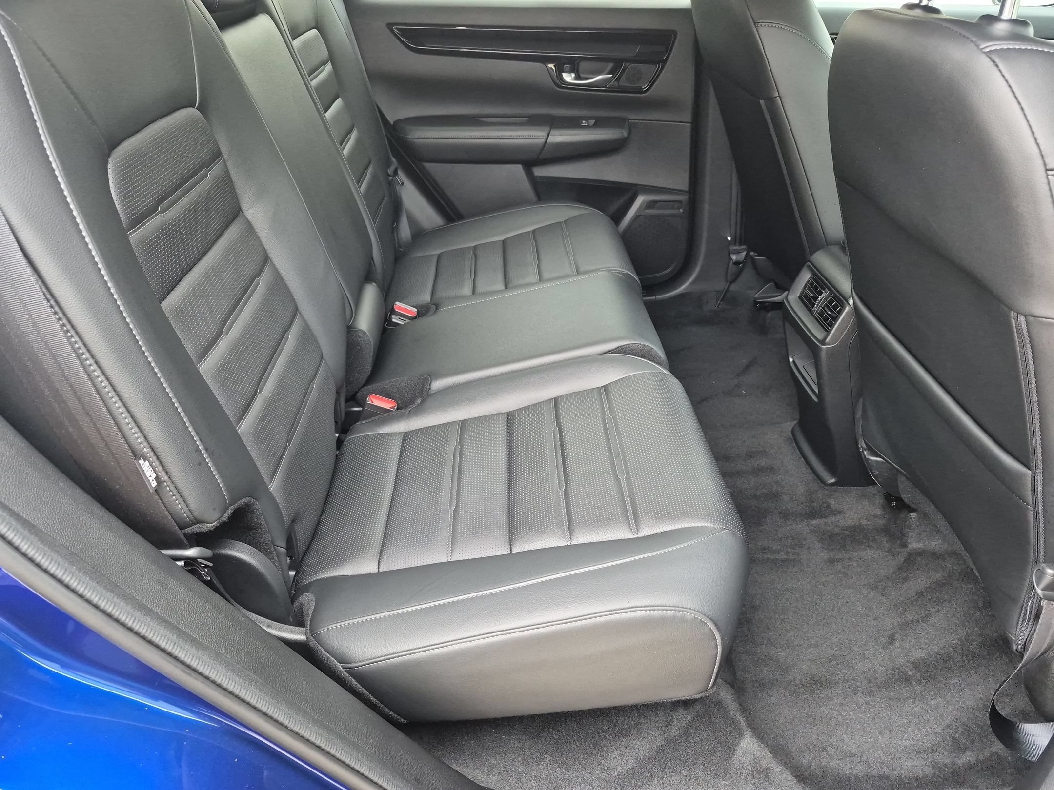 2023 Honda CR-V EX-L - Photo 31