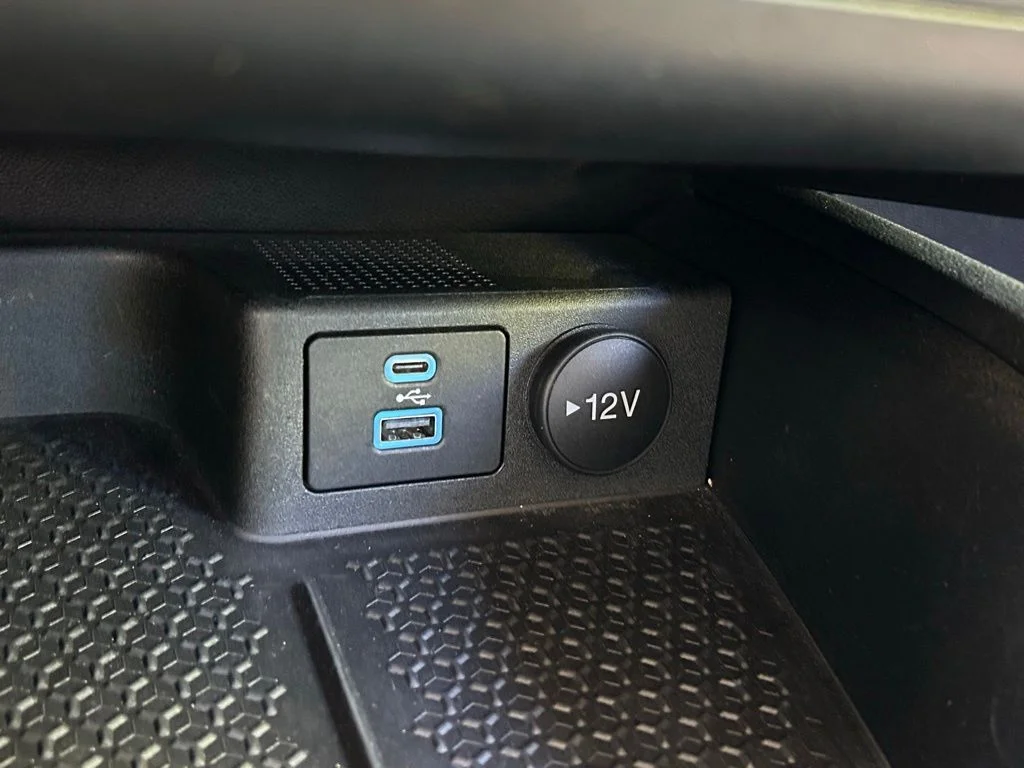 2021 Ford Bronco Sport Base - Photo 40