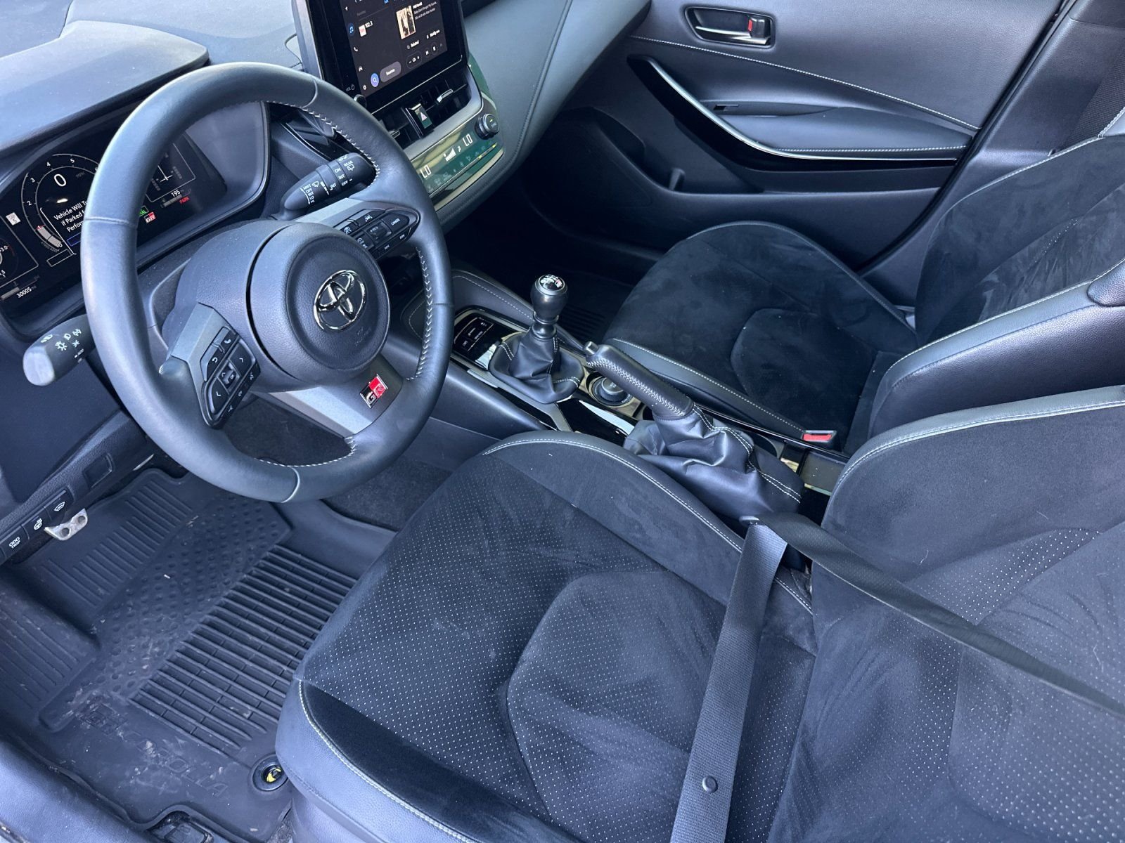 Used 2025 Heavy Metal Toyota Premium image 8