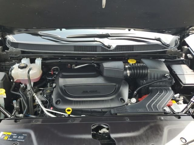 Used 2026 Black Chrysler Limited image 11