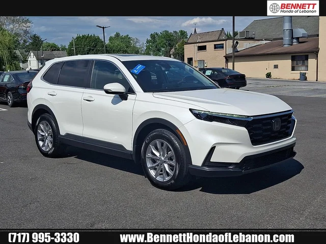 2023 Honda CR-V EX