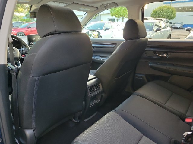 2024 Honda CR-V EX - Photo 10