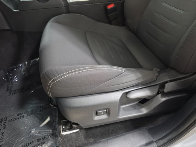 Used 2024 Silver Toyota TRD Off-Road image 26